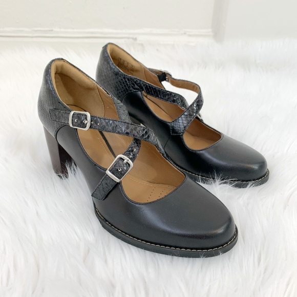 clarks tarah presley